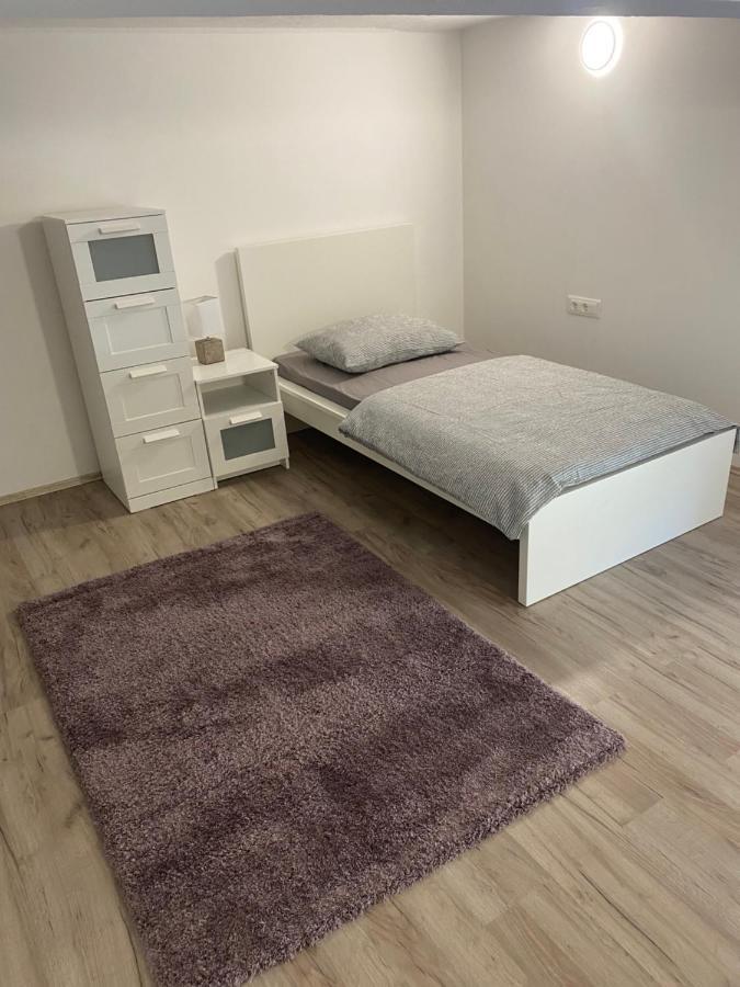 Apartma Stres Appartement Bovec Buitenkant foto